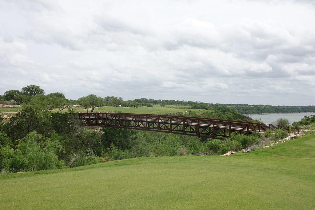 Loraloma Golf Club